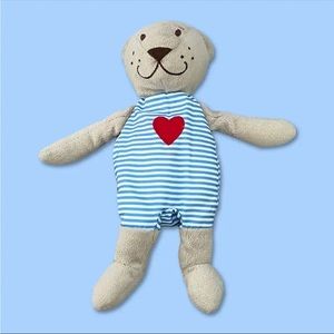 IKEA FABLER BJÖRN Bear Soft Toy